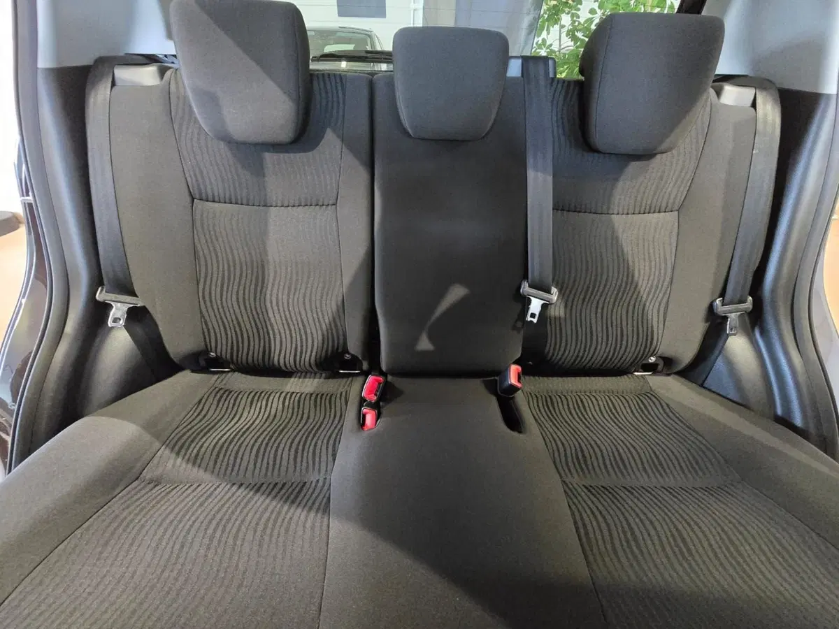 Suzuki Swift usata a Rimini (13)