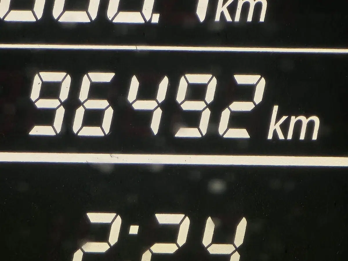 Suzuki Swift usata a Rimini (14)