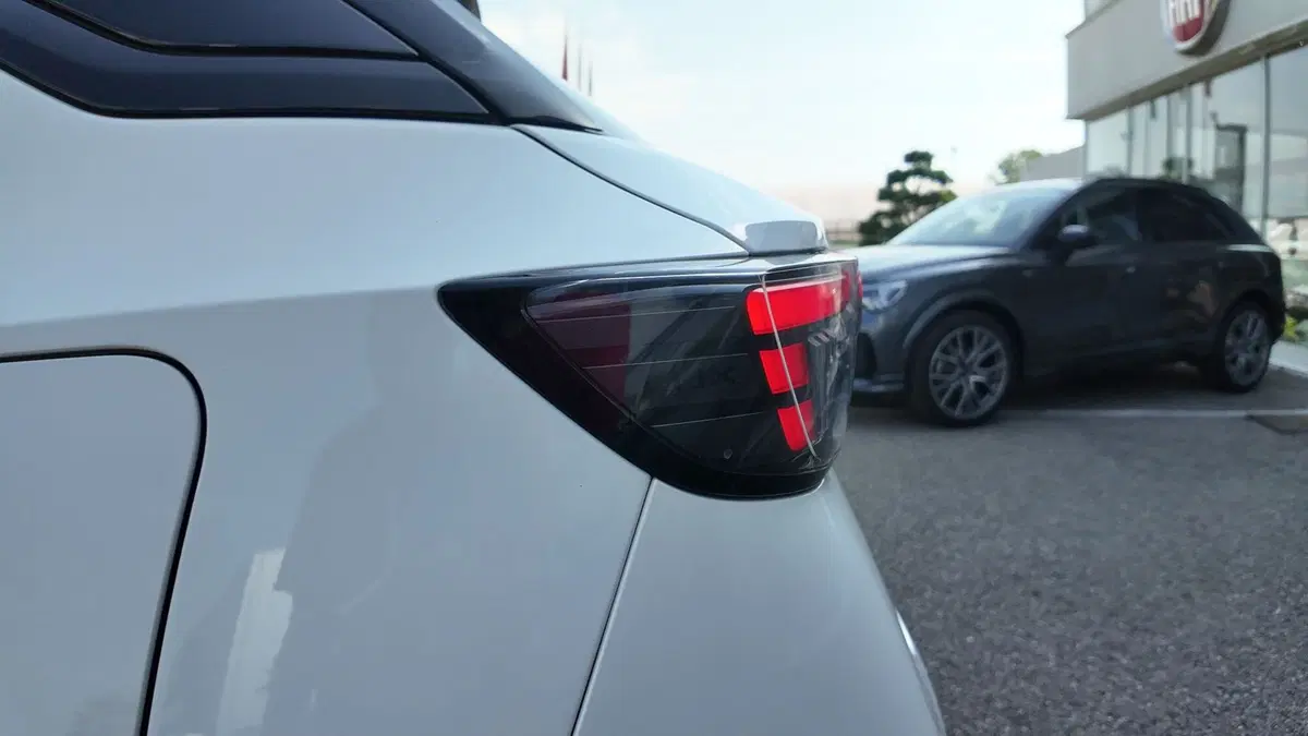 Opel Mokka usata a Venezia (10)