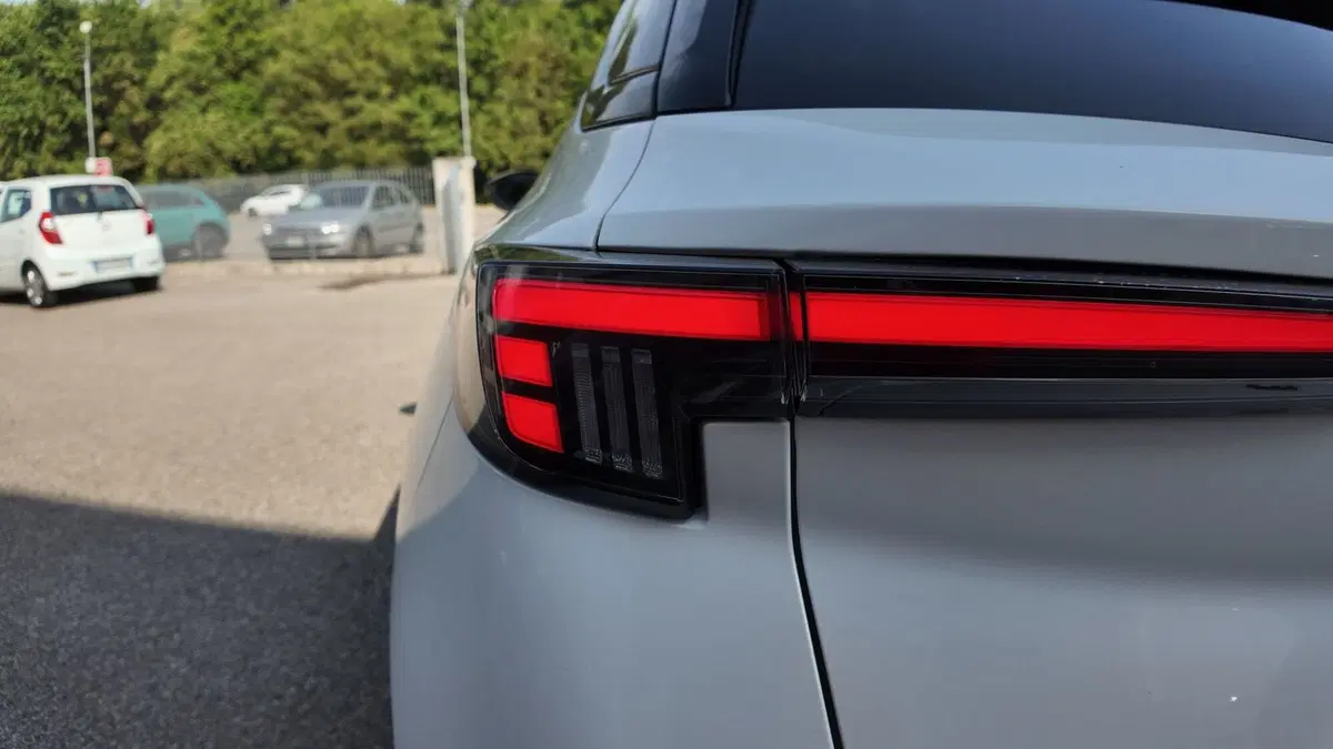 Opel Mokka usata a Venezia (11)