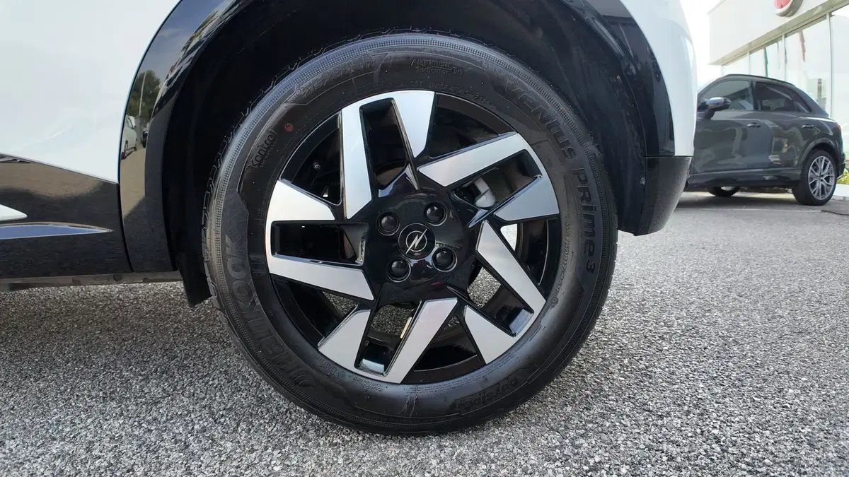 Opel Mokka usata a Venezia (15)