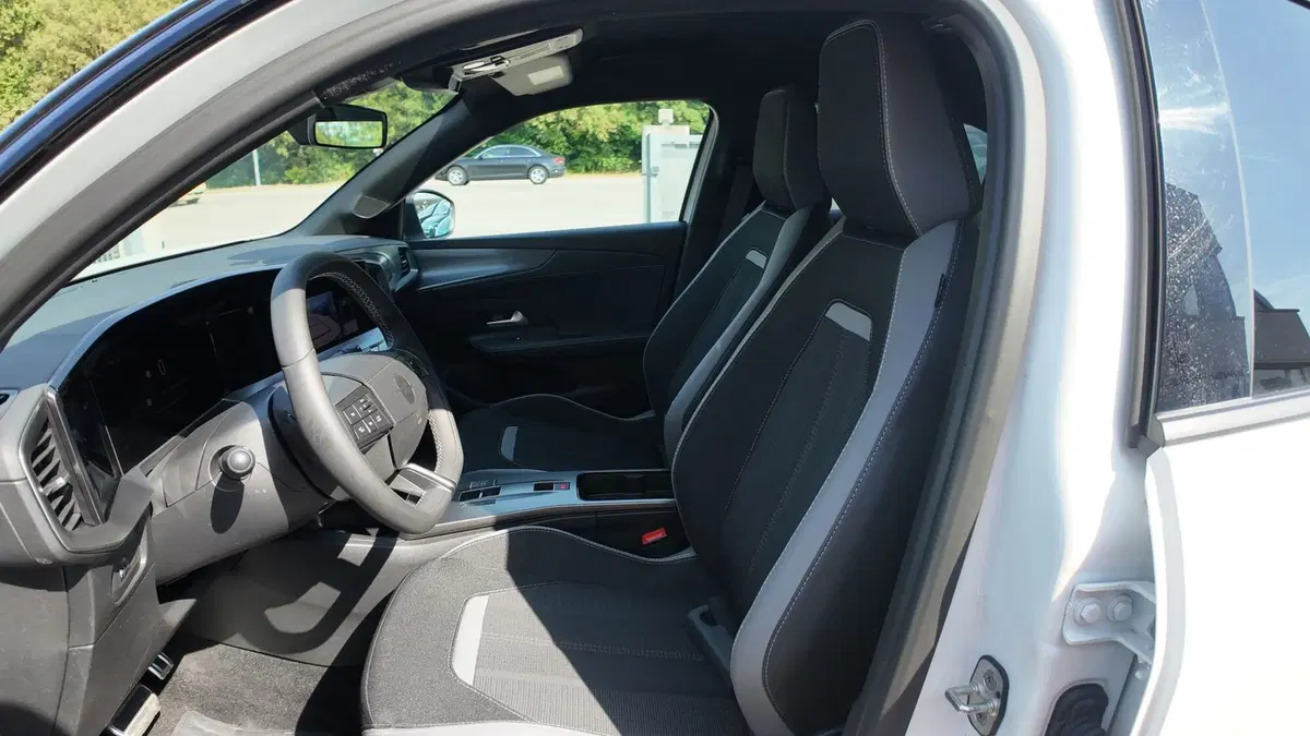 Opel Mokka usata a Venezia (16)