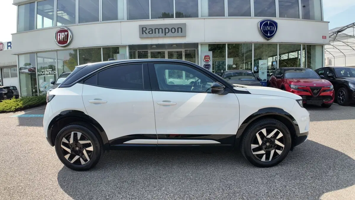Opel Mokka usata a Venezia (3)