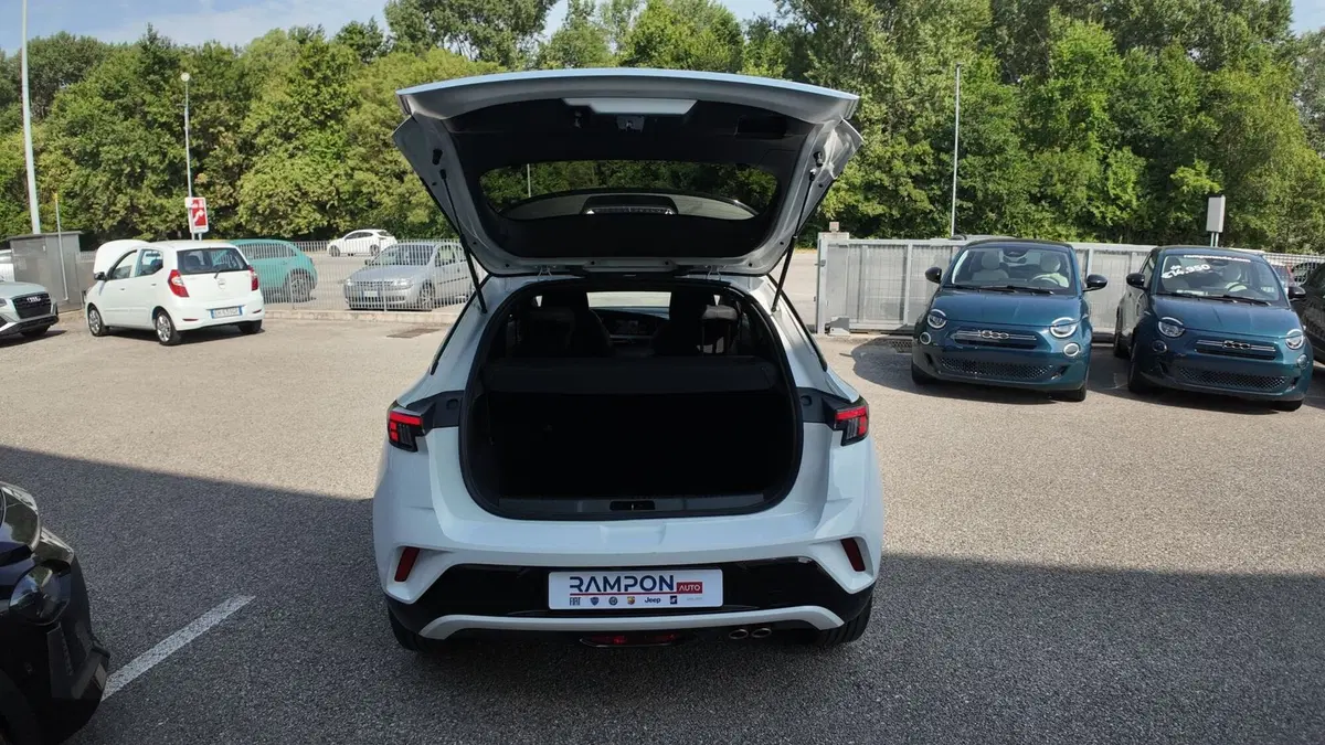 Opel Mokka usata a Venezia (8)