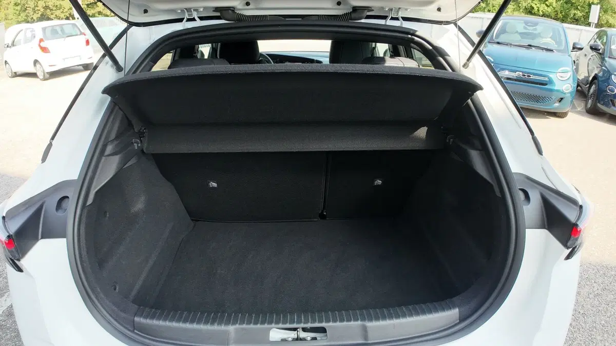 Opel Mokka usata a Venezia (9)