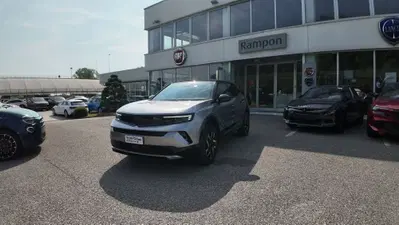 Opel Mokka 1.2 t GS s&amp;s 130cv at8 del 2025 usata a San Dona' Di Piave