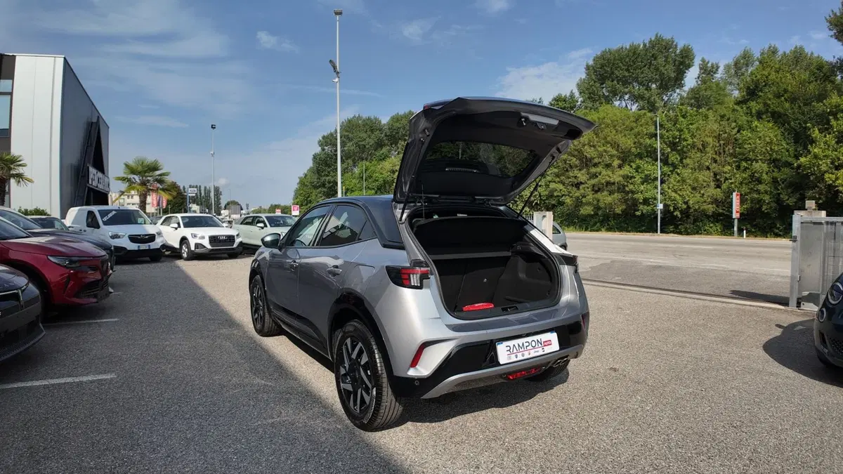 Opel Mokka usata a Venezia (13)