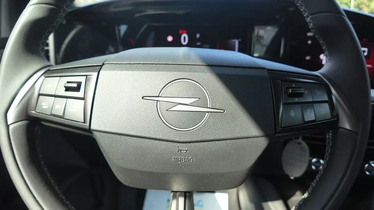 Opel Mokka usata a Venezia (16)