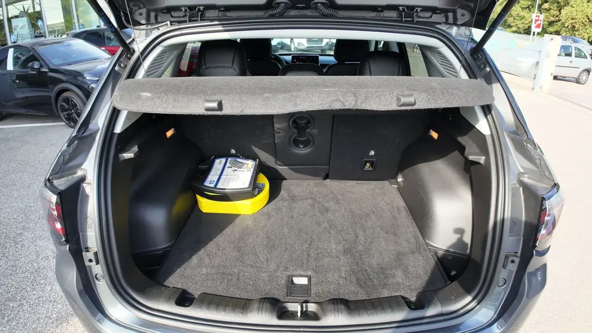 Jeep Compass usata a Venezia (14)