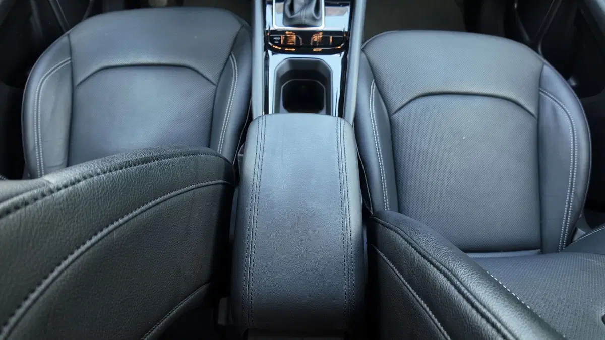 Jeep Compass usata a Venezia (16)