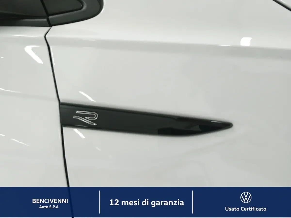 Volkswagen Polo usata a Catanzaro (8)