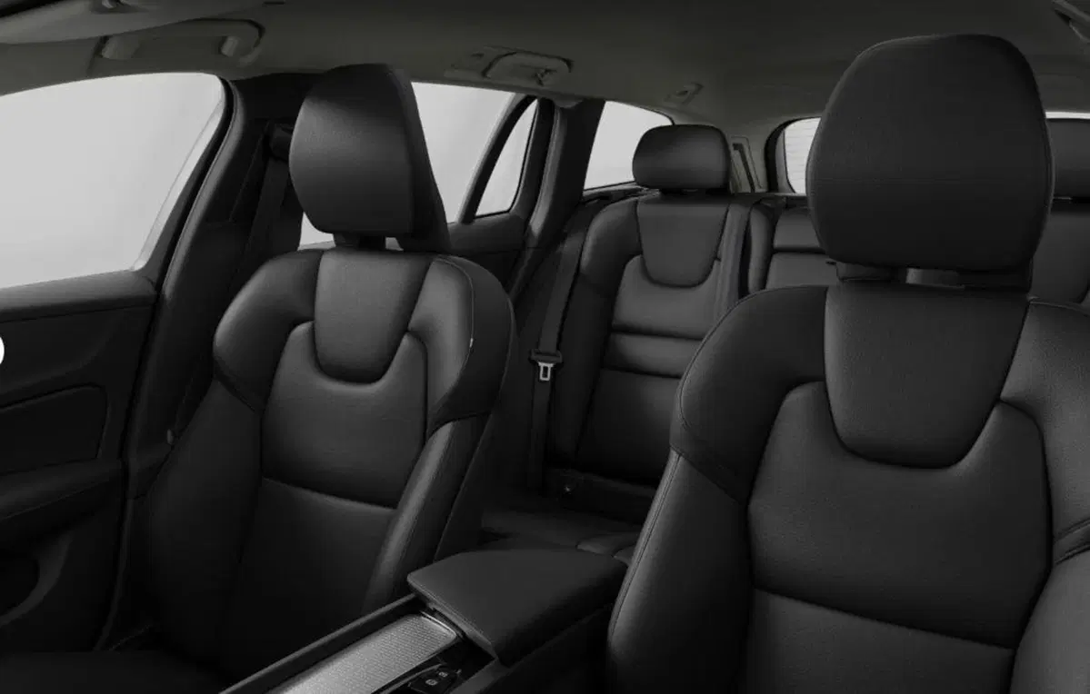 Volvo V60 nuova a Milano (13)