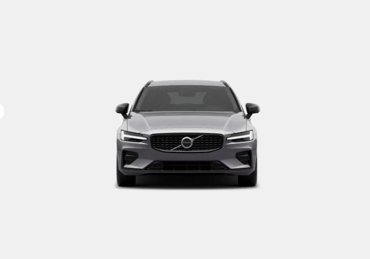 Volvo V60 nuova a Milano (2)