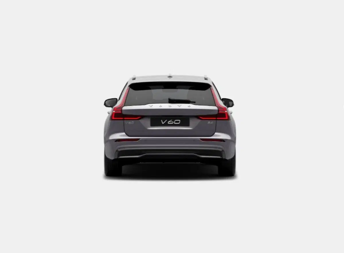Volvo V60 nuova a Milano (5)