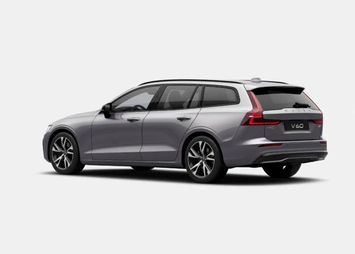Volvo V60 nuova a Milano (6)