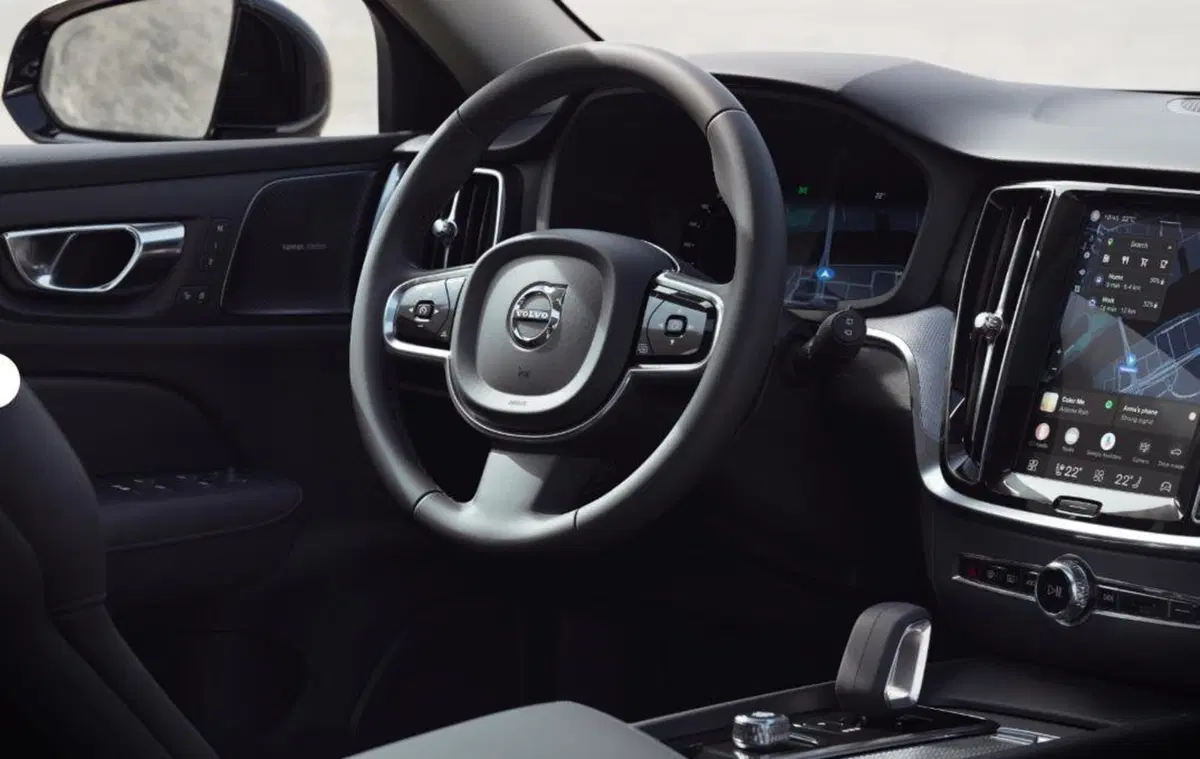 Volvo V60 nuova a Milano (9)