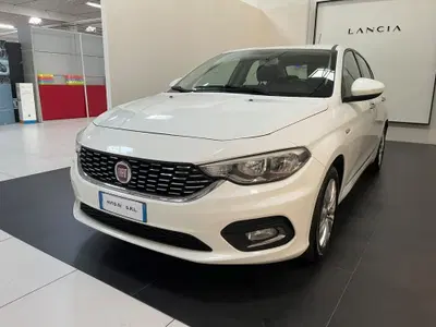 Fiat Tipo Tipo 1.4 4 porte Opening Edition del 2016 usata a Altopascio