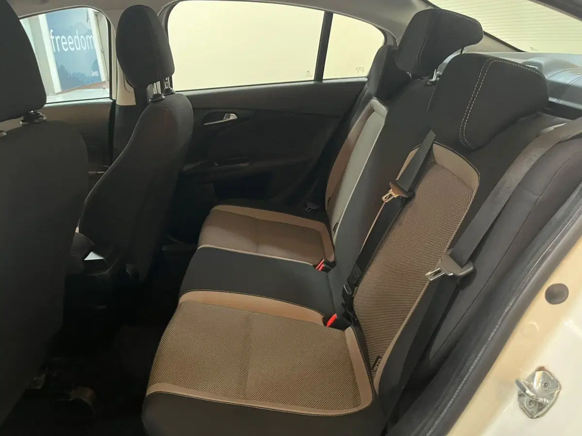 Fiat Tipo usata a Lucca (12)