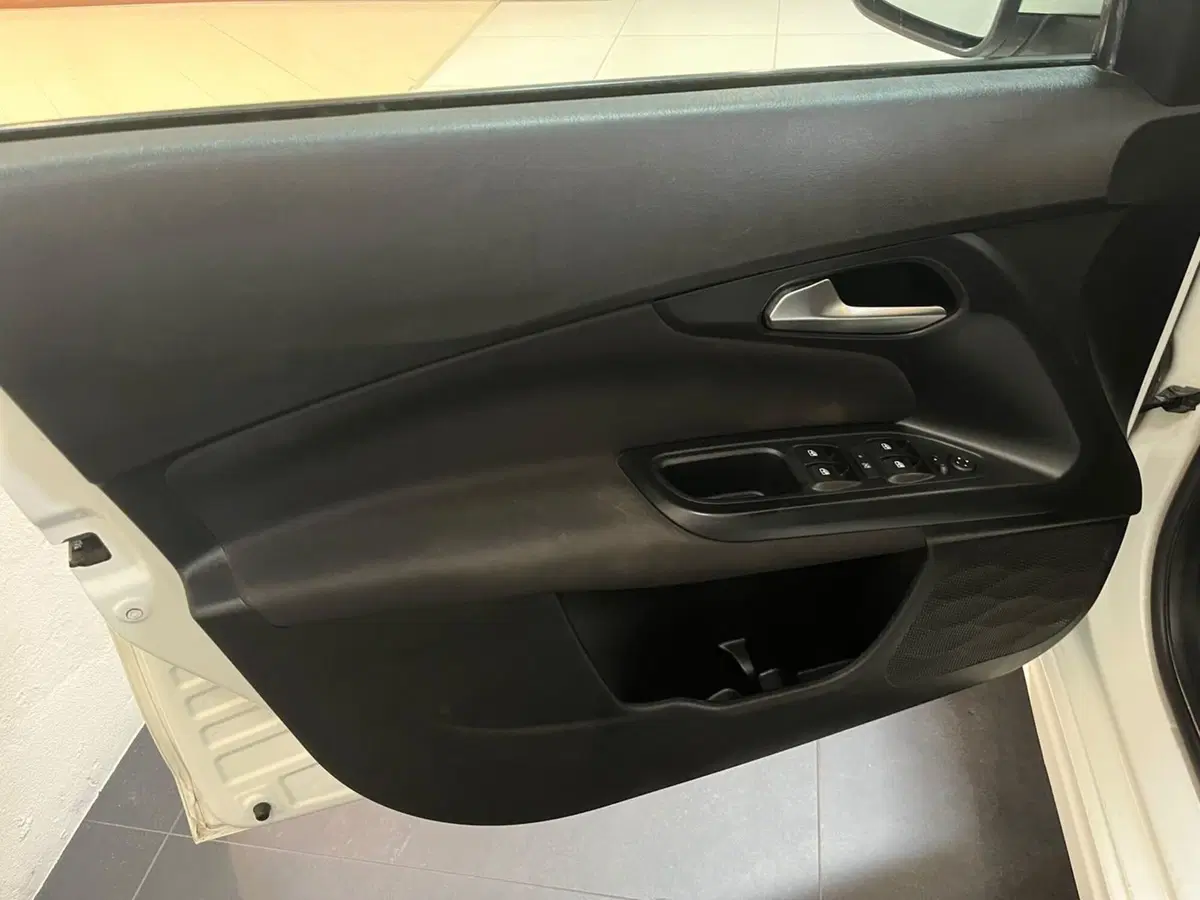 Fiat Tipo usata a Lucca (9)