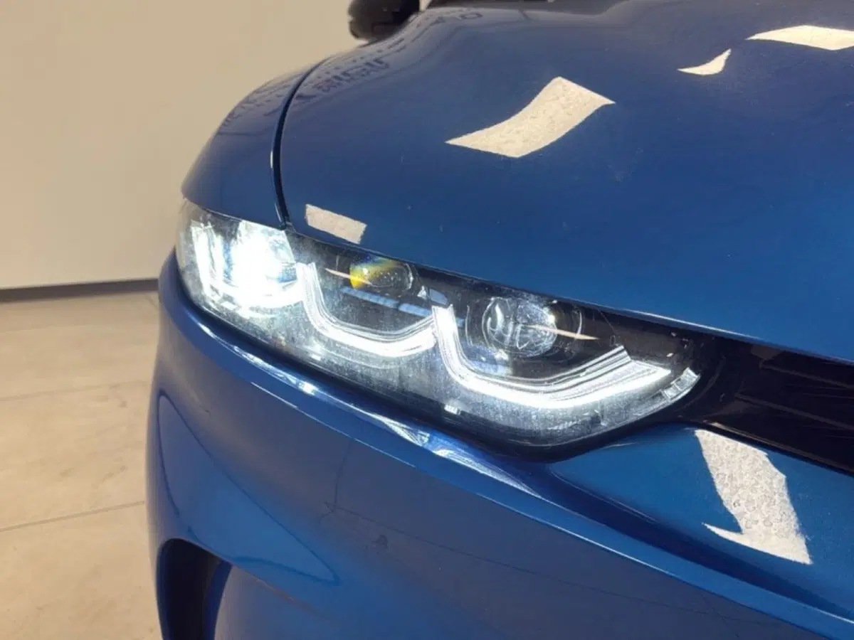 Alfa Romeo Tonale usata a Palermo (9)