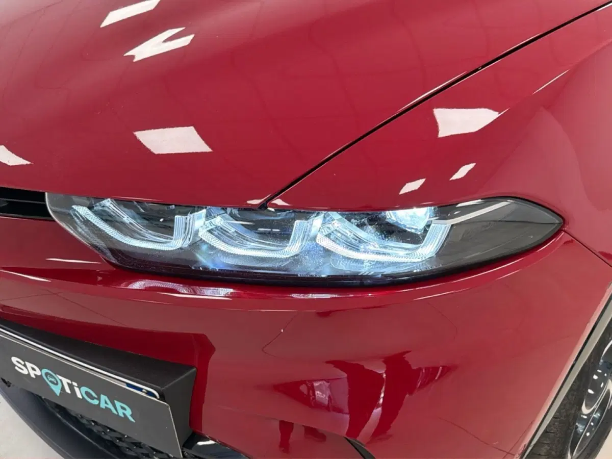 Alfa Romeo Tonale usata a Palermo (4)