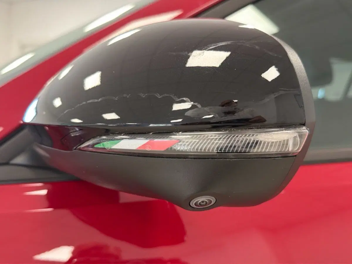 Alfa Romeo Tonale usata a Palermo (5)