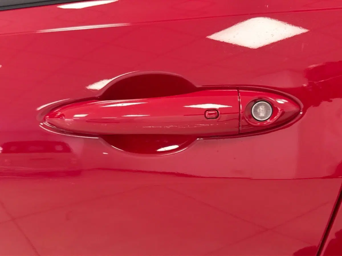 Alfa Romeo Tonale usata a Palermo (7)