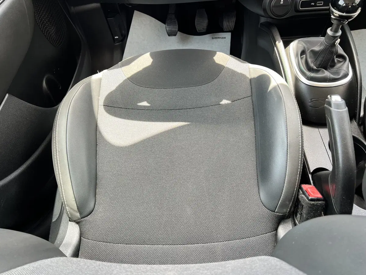 Fiat 500X usata a Chieti (12)