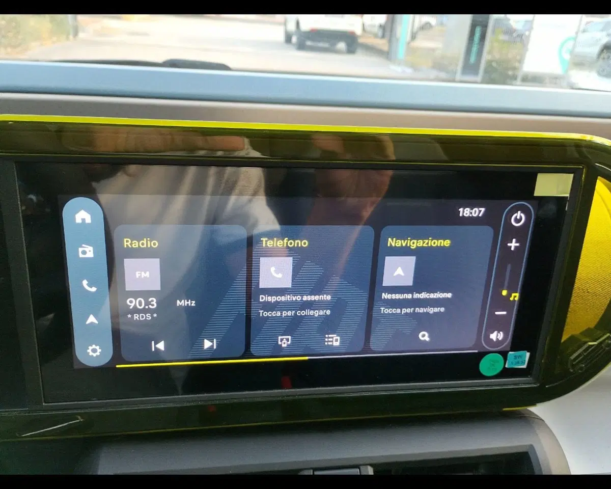 Fiat Grande Panda usata a Ravenna (18)