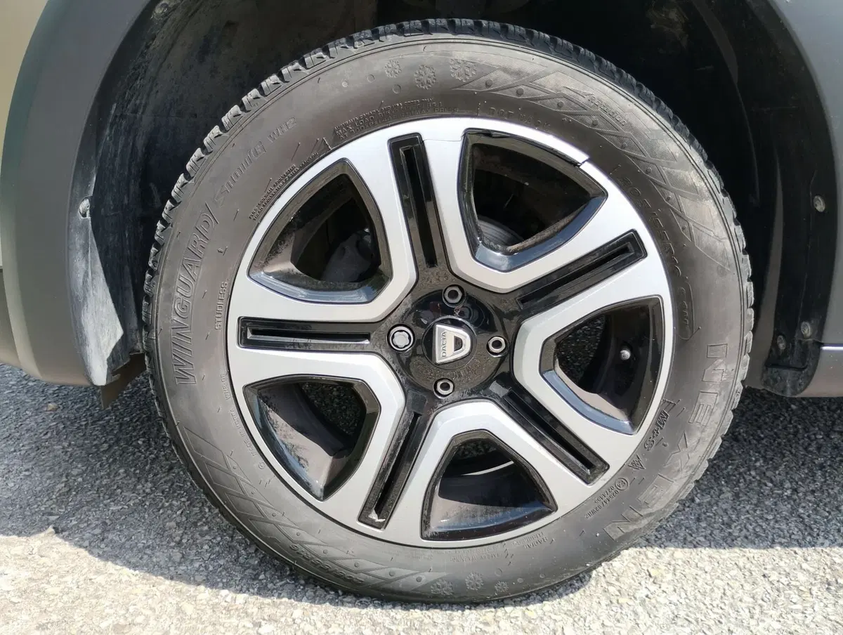 Dacia Sandero usata a Ravenna (10)