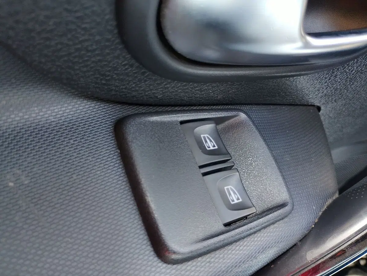 Dacia Sandero usata a Ravenna (14)