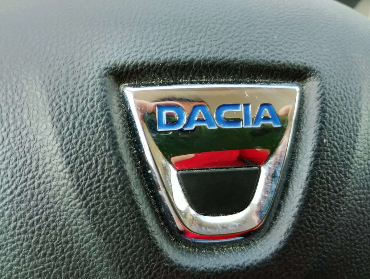 Dacia Sandero usata a Ravenna (17)