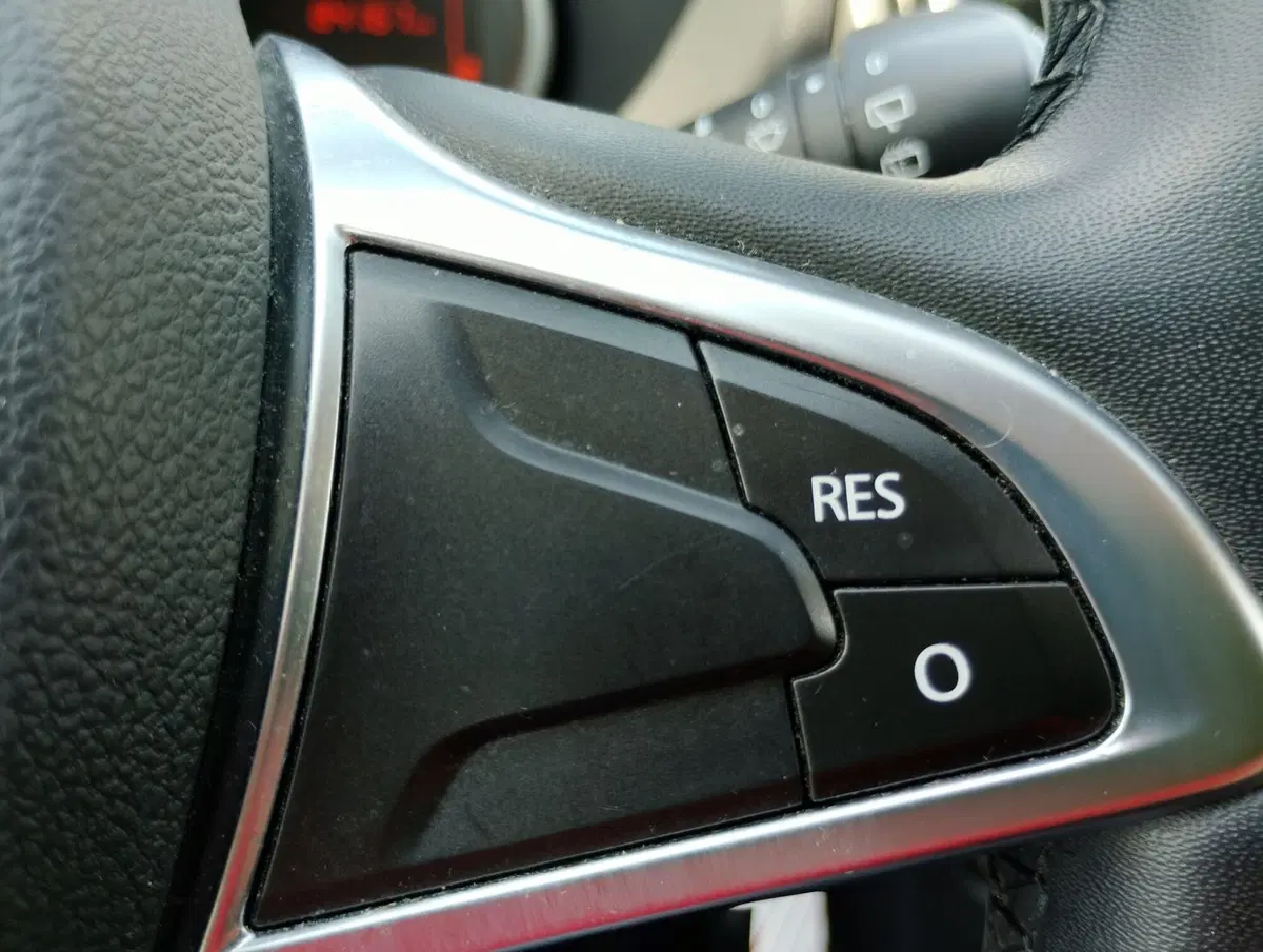 Dacia Sandero usata a Ravenna (18)