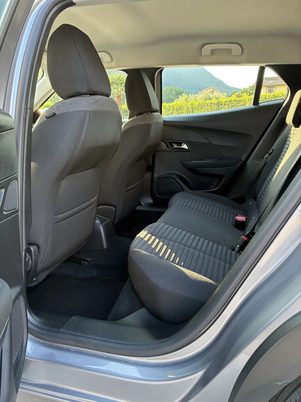 Peugeot 2008 usata a Frosinone (11)
