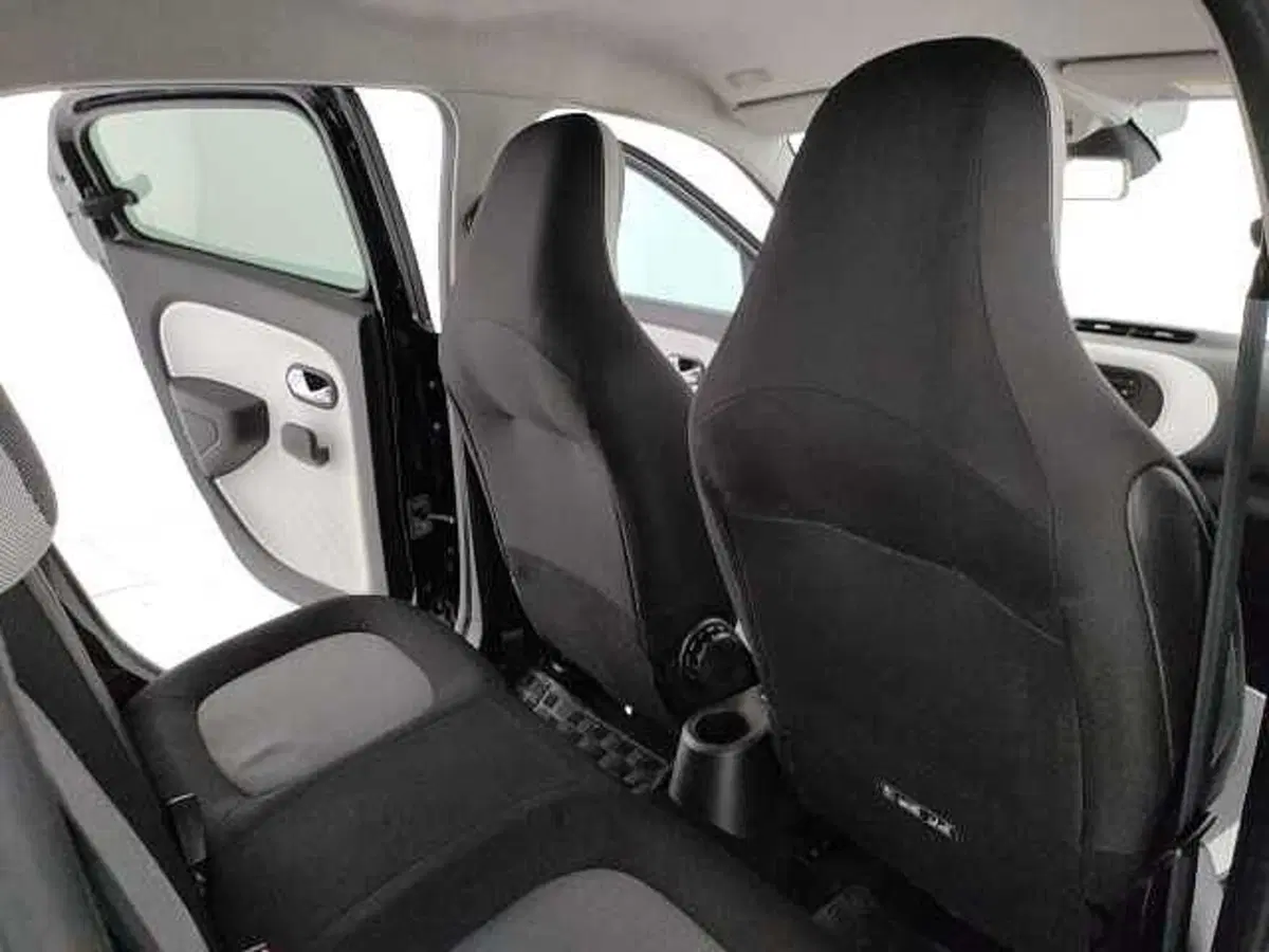 Renault Twingo usata a Caserta (10)