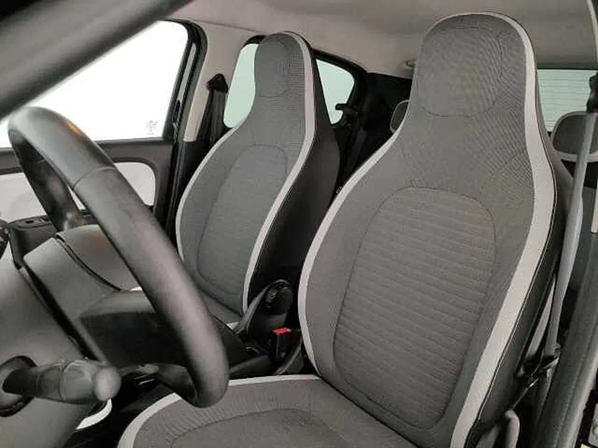 Renault Twingo usata a Caserta (14)