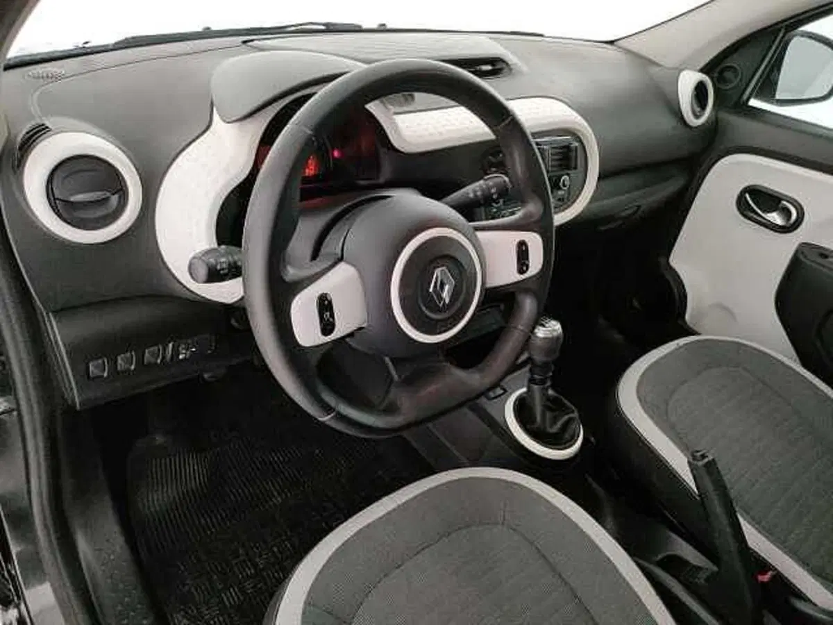 Renault Twingo usata a Caserta (15)