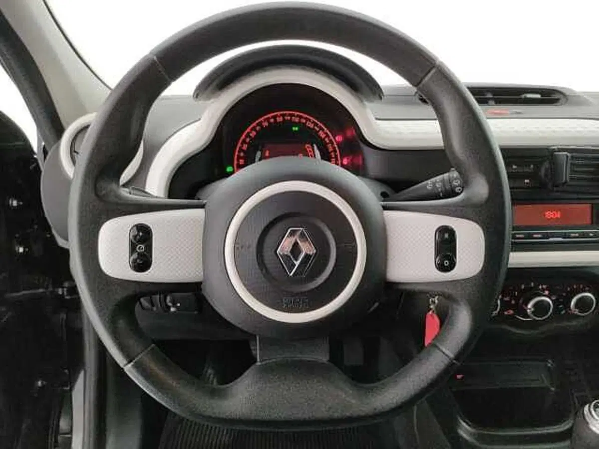 Renault Twingo usata a Caserta (17)