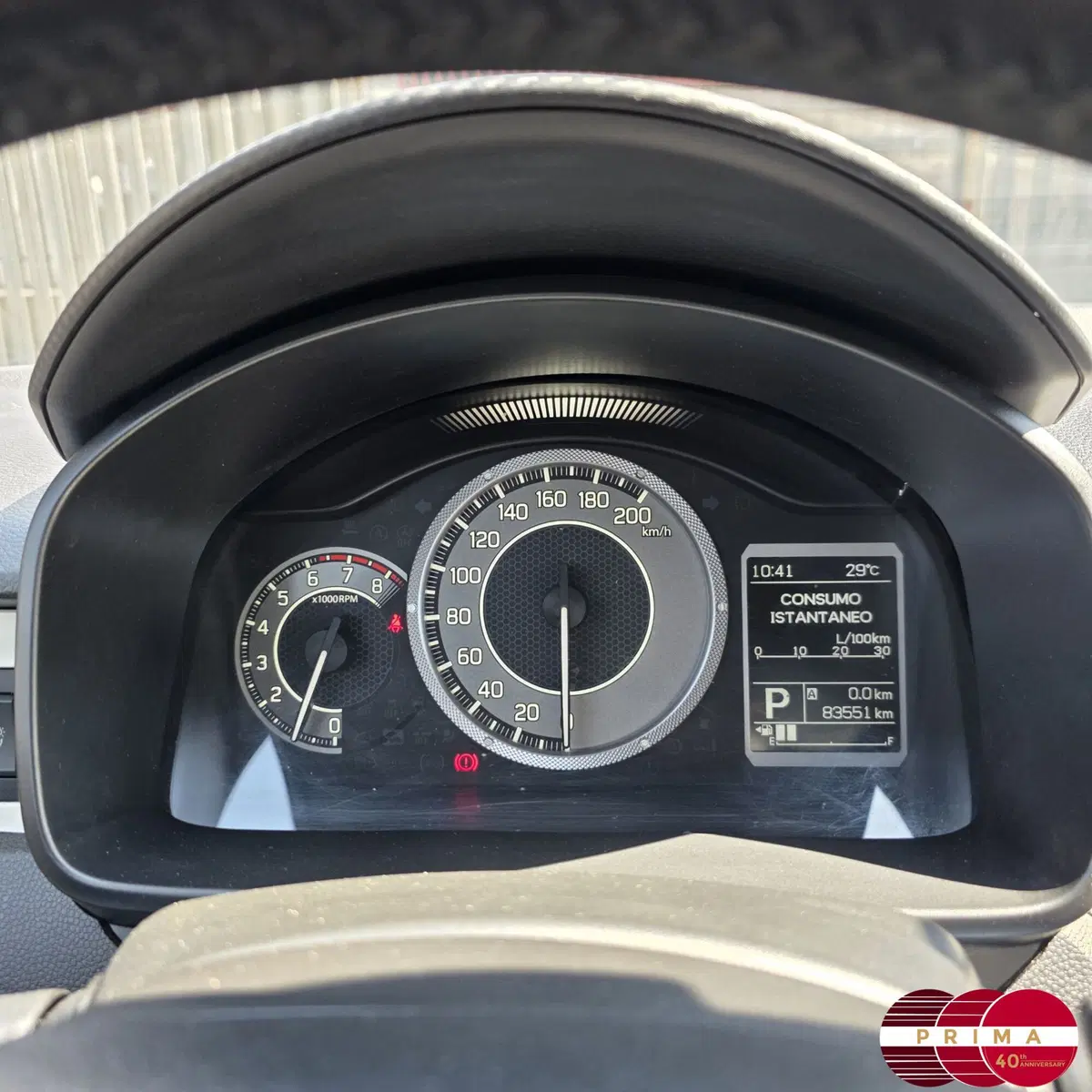 Suzuki Ignis usata a Catania (4)