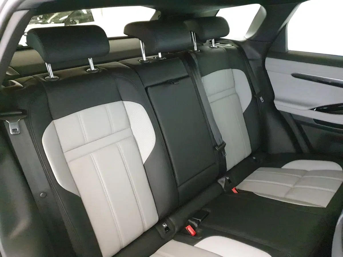 Land Rover Range Rover Evoque usata a Monza e Brianza (11)