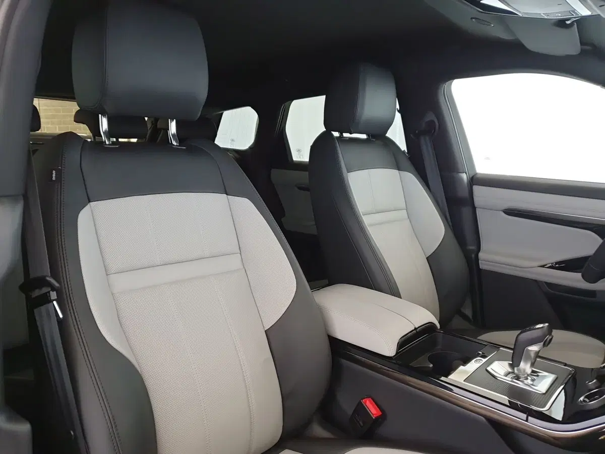 Land Rover Range Rover Evoque usata a Monza e Brianza (13)