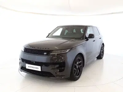Land Rover Range Rover Sport 3.0d i6 mhev SE awd 250cv auto del 2023 usata a Monza