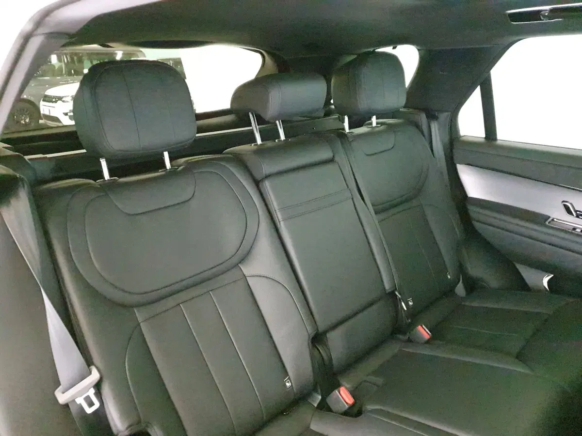 Land Rover Range Rover Sport usata a Monza e Brianza (12)