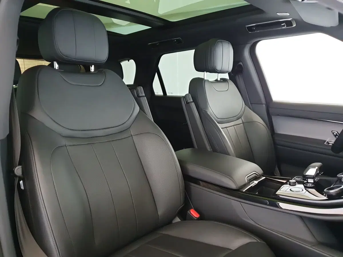 Land Rover Range Rover Sport usata a Monza e Brianza (15)
