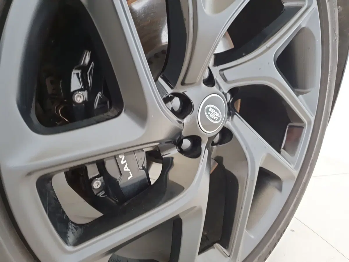 Land Rover Range Rover Sport usata a Monza e Brianza (16)