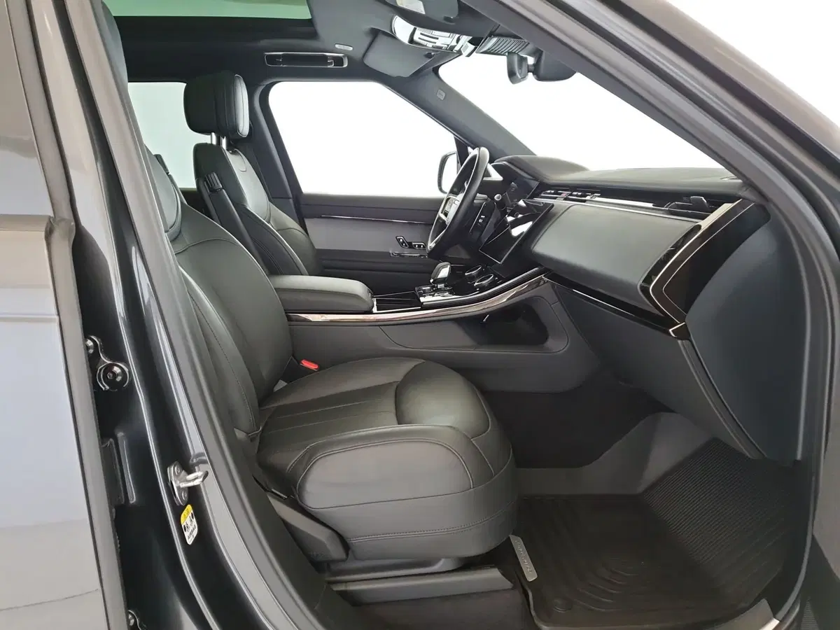 Land Rover Range Rover Sport usata a Monza e Brianza (3)