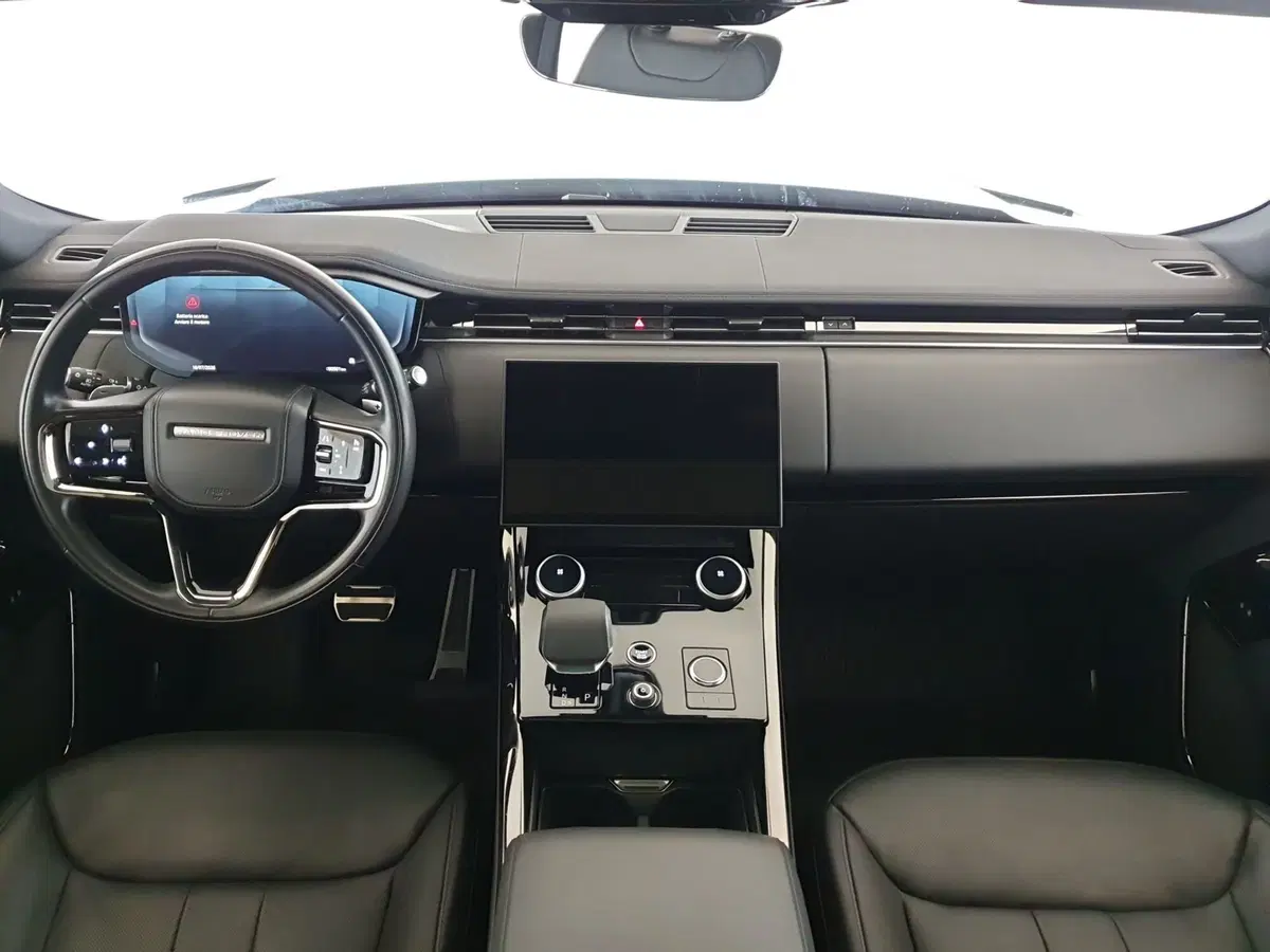 Land Rover Range Rover Sport usata a Monza e Brianza (4)