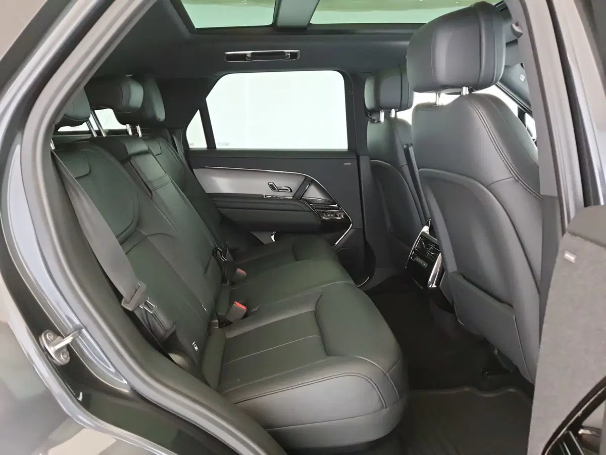 Land Rover Range Rover Sport usata a Monza e Brianza (5)