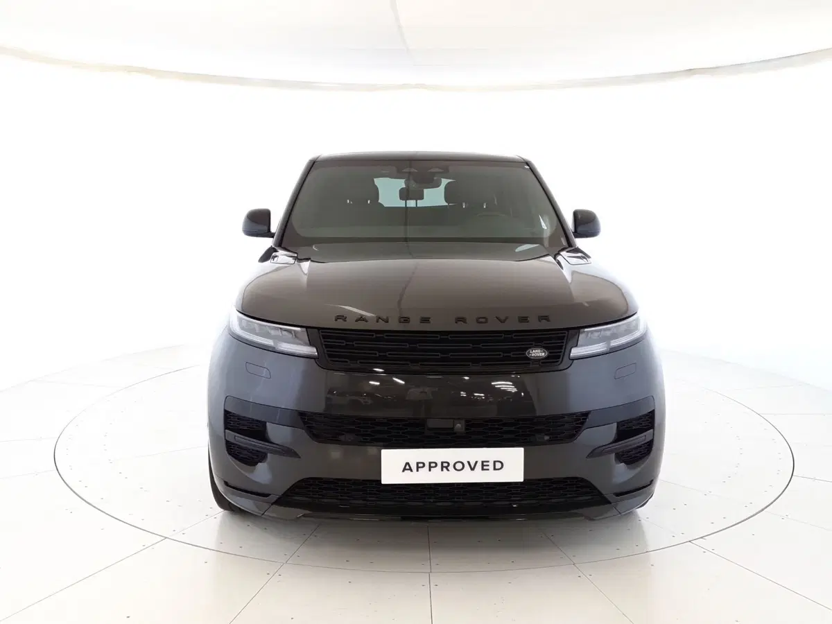 Land Rover Range Rover Sport usata a Monza e Brianza (8)