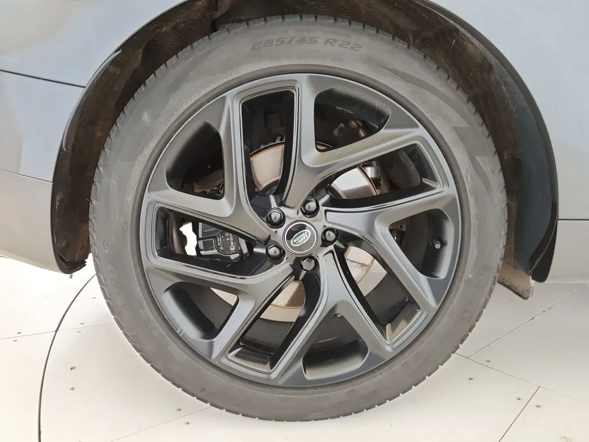 Land Rover Range Rover Sport usata a Monza e Brianza (9)